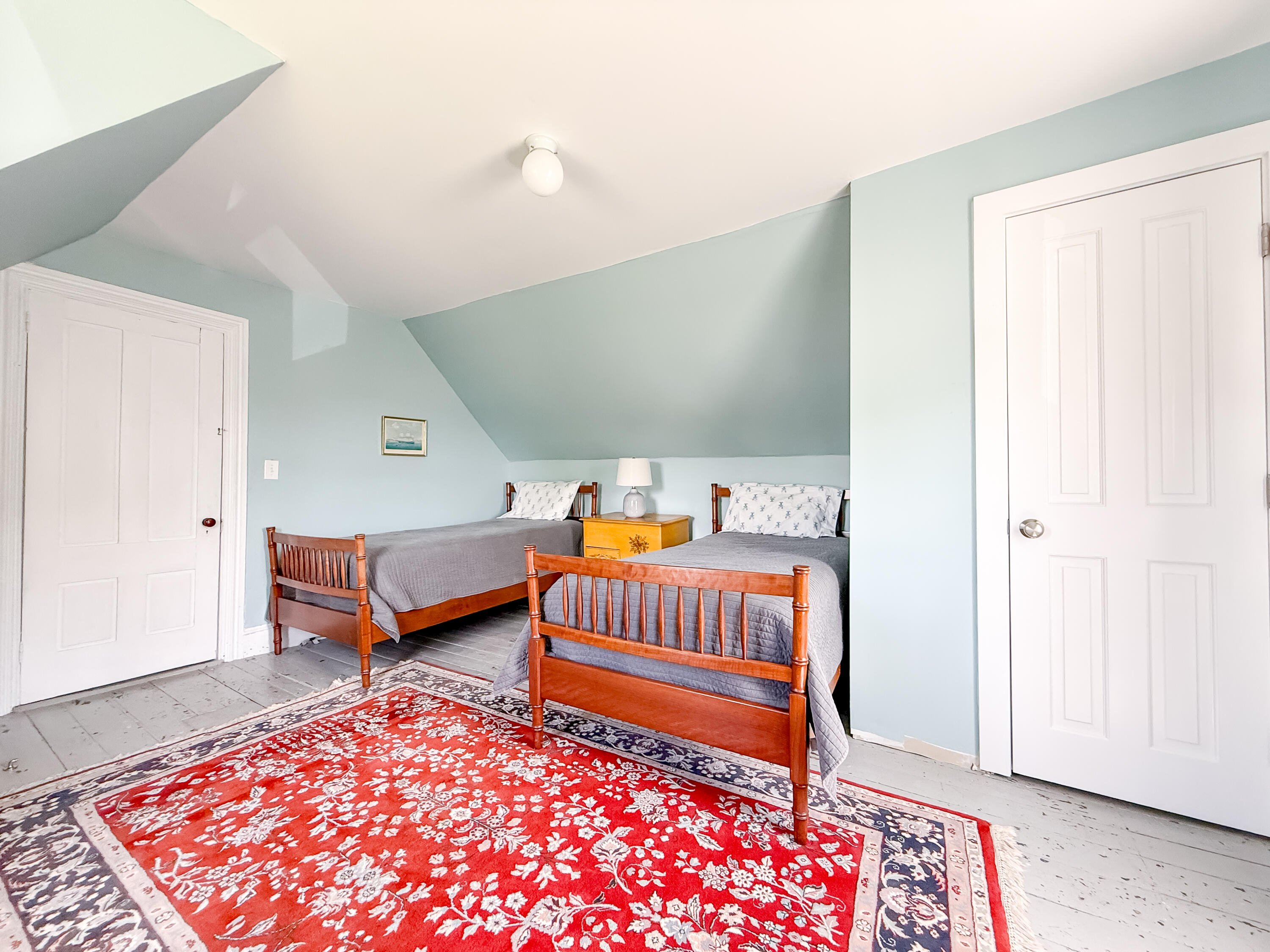 50 East Boston Road Vinalhaven, ME 04863 - Photo 22 of 30 Bedroom 2