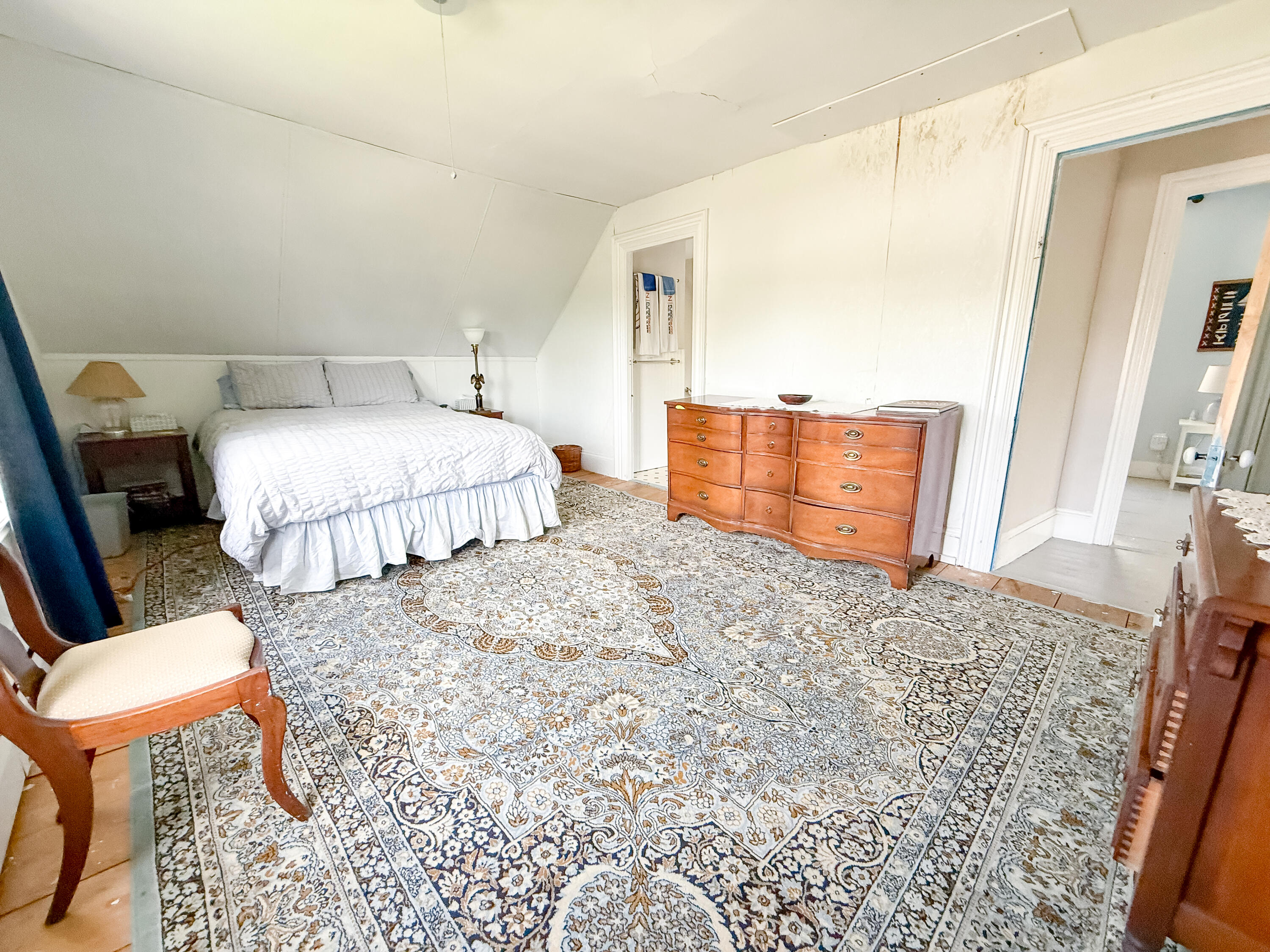 50 East Boston Road Vinalhaven, ME 04863 - Photo 23 of 31 Bedroom 1