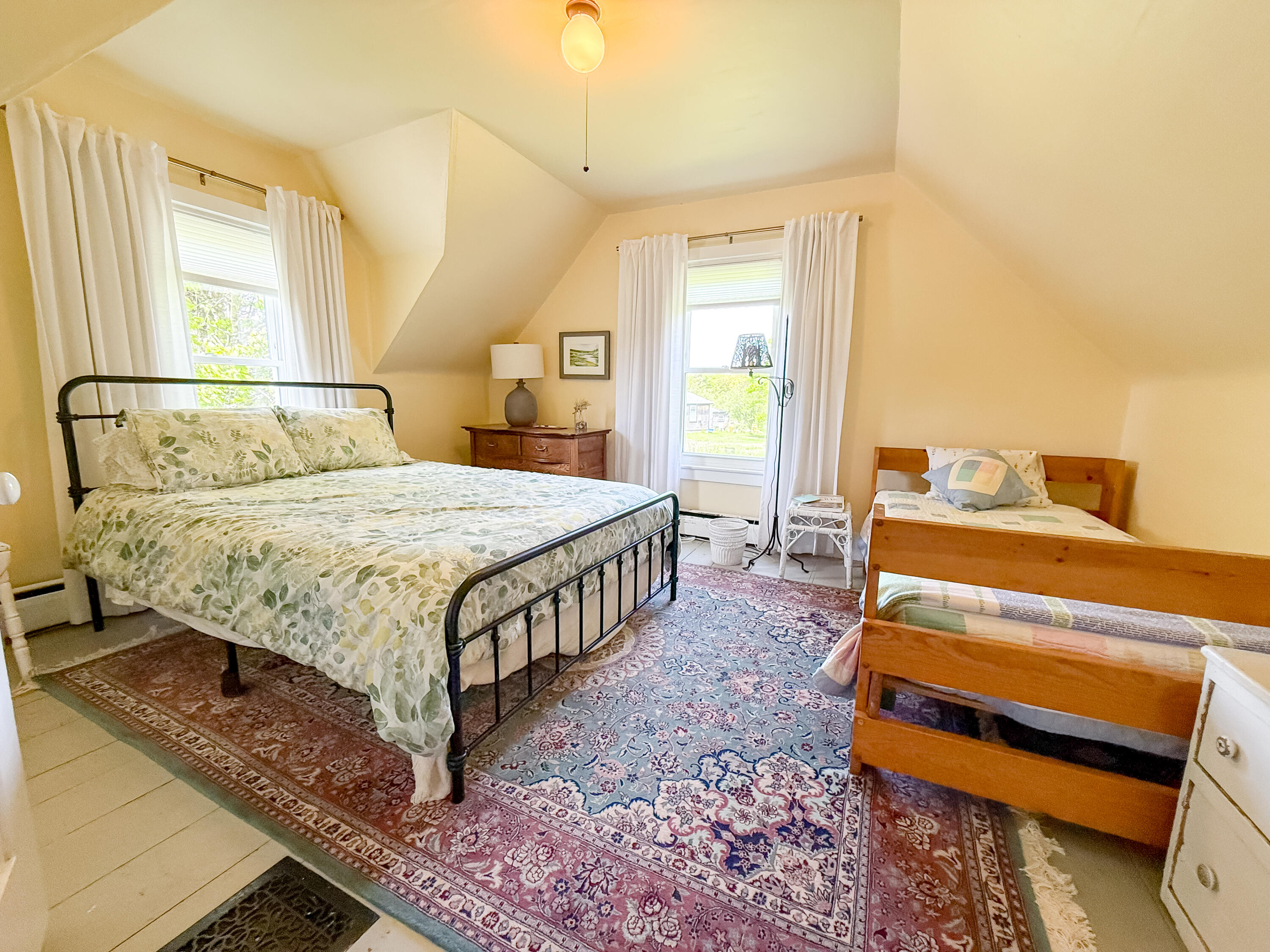 50 East Boston Road Vinalhaven, ME 04863 - Photo 24 of 30 Bedroom 3