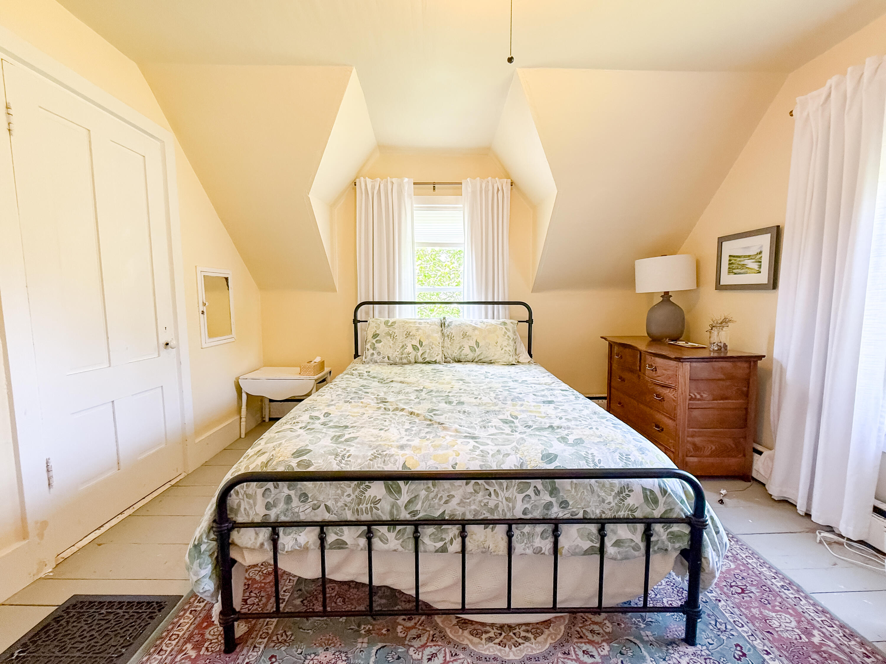 50 East Boston Road Vinalhaven, ME 04863 - Photo 25 of 30 Bedroom 3