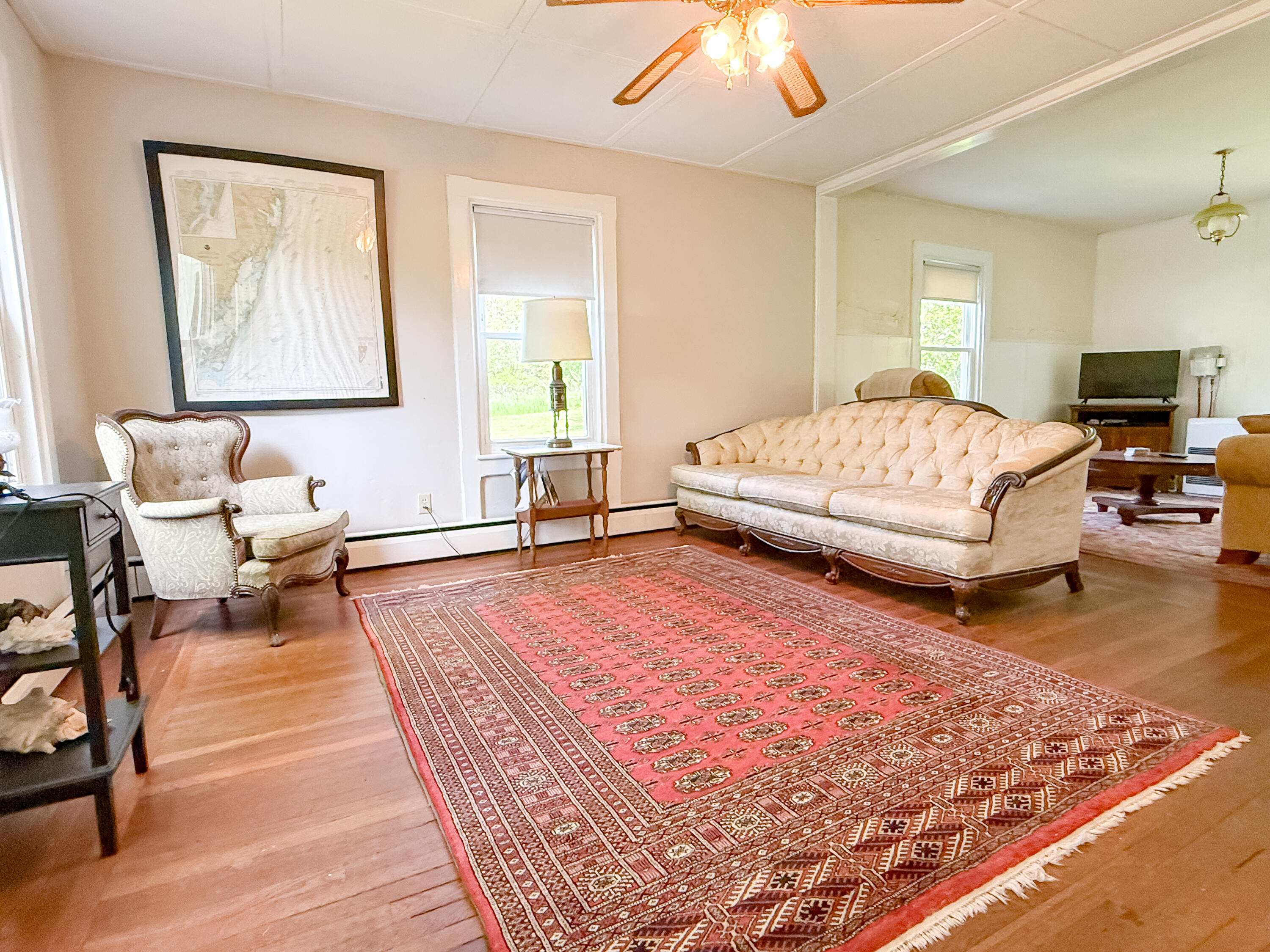 50 East Boston Road Vinalhaven, ME 04863 - Photo 4 of 30 IMG_3673