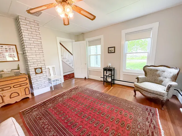 $379,000 | 50 East Boston Road, Vinalhaven, ME 04863