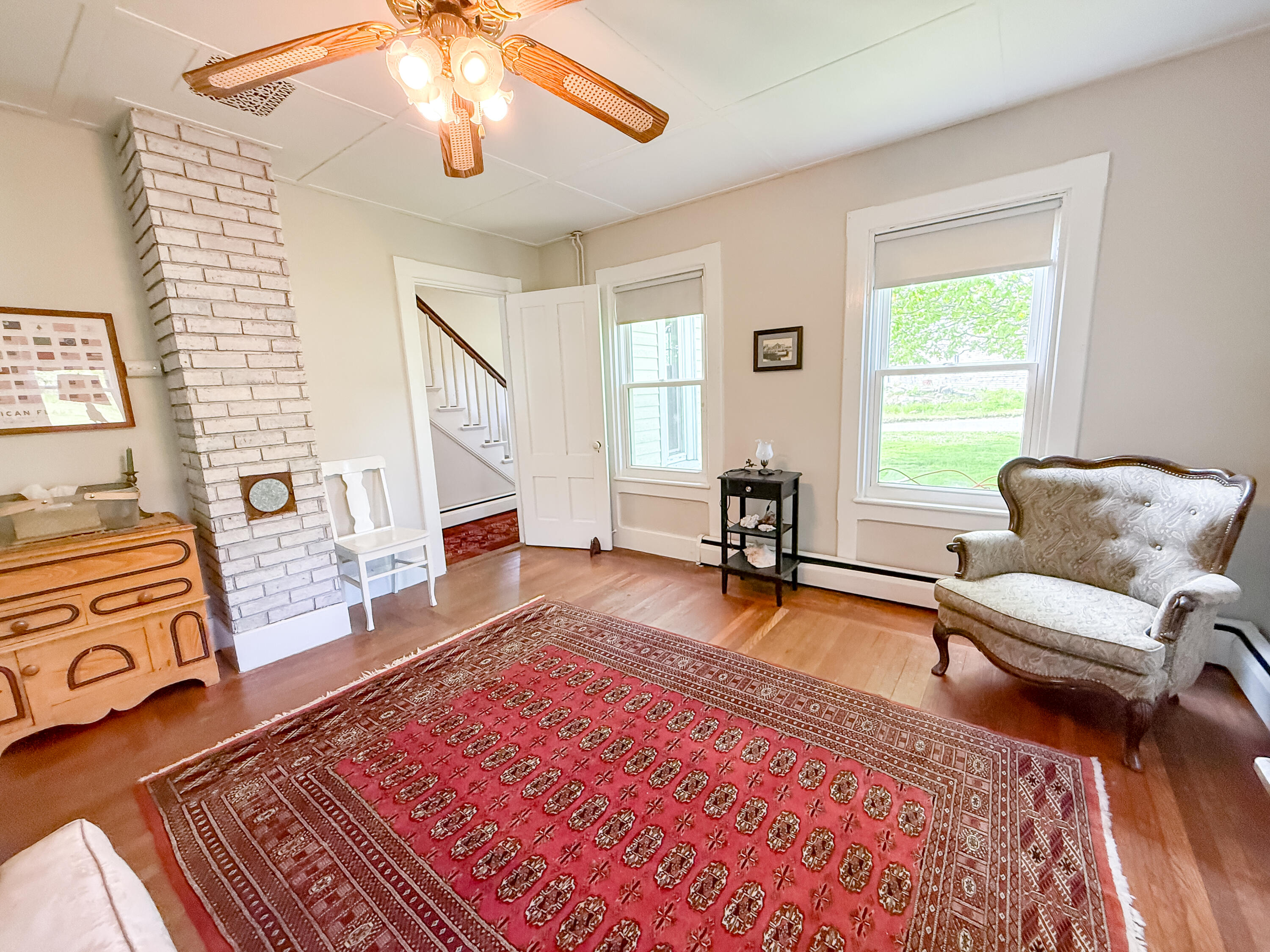 50 East Boston Road Vinalhaven, ME 04863 - Photo 6 of 30 IMG_3698