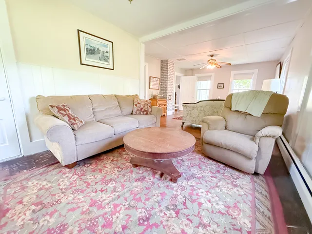 $379,000 | 50 East Boston Road, Vinalhaven, ME 04863