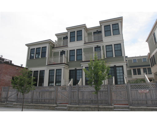 10 Decatur Street, Unit NA Cambridge, MA 02139 - Photo 1 of 6 Gallery Image 1
