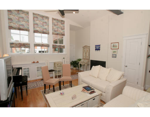 10 Decatur Street, Unit NA Cambridge, MA 02139 - Photo 4 of 6 Gallery Image 4
