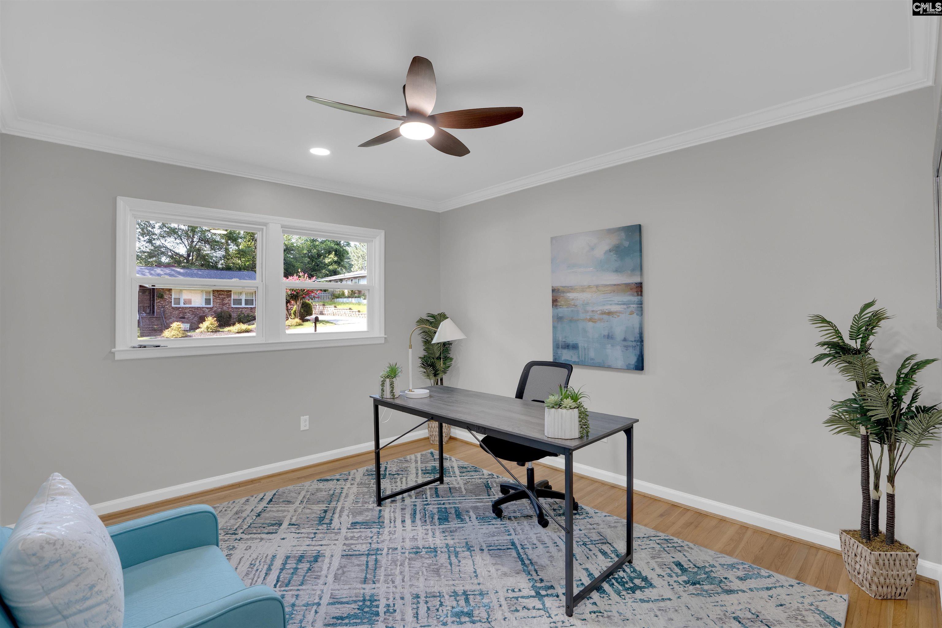 4709 Brenthaven Road Columbia, SC 29206 - Photo 25 of 37