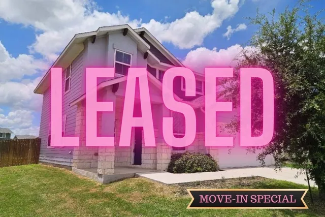 $1,980 | 210 Four Star Drive, Elgin, TX 78621