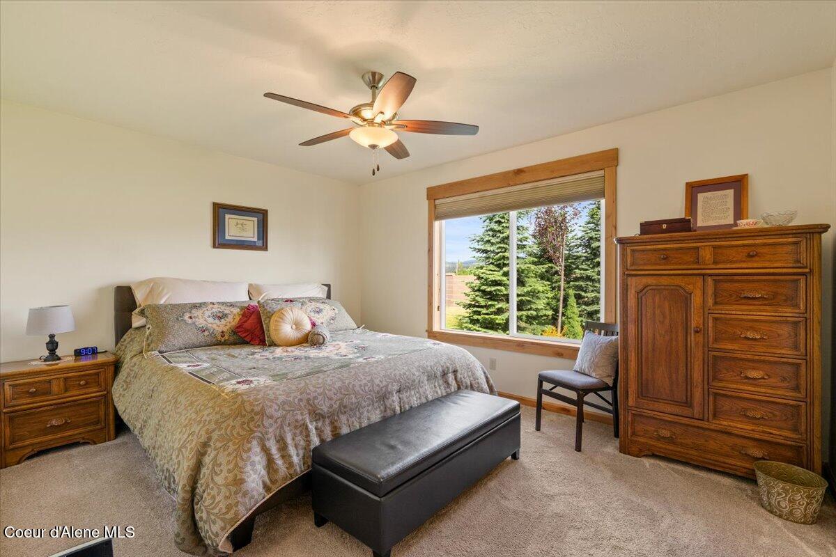 7881 West Kayak Court Rathdrum, ID 83858 - Photo 17 of 42 17-Primary Bedroom