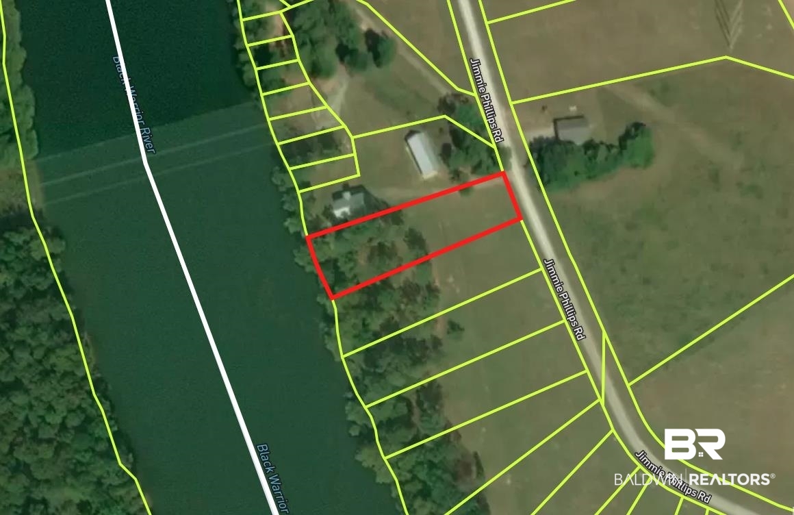 Lot 12 Judge Greene Place Road Greensboro, AL 36744 - Photo 5 of 48