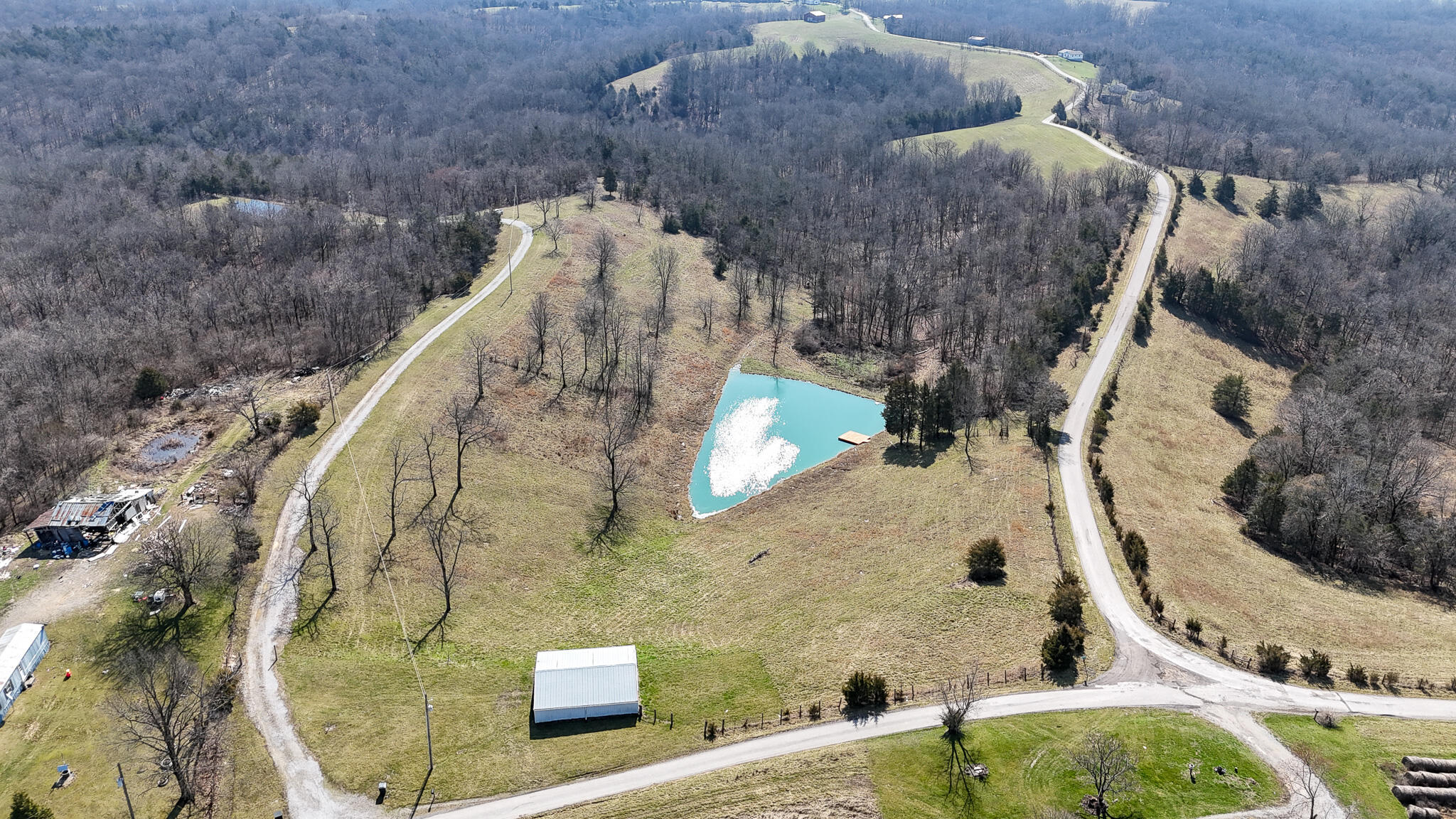 58 Beckett Road Berry, KY 41003 - Photo 3 of 38 Patrick_03