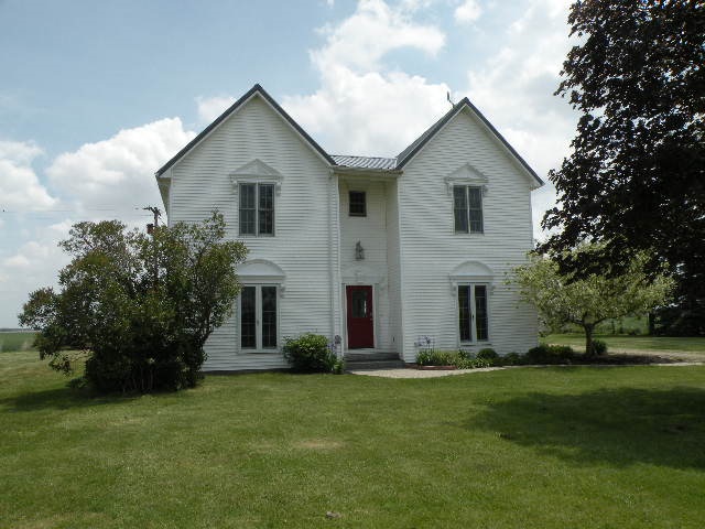 1500 Notnagle Road Owosso, MI 48867 - Photo 1 of 37