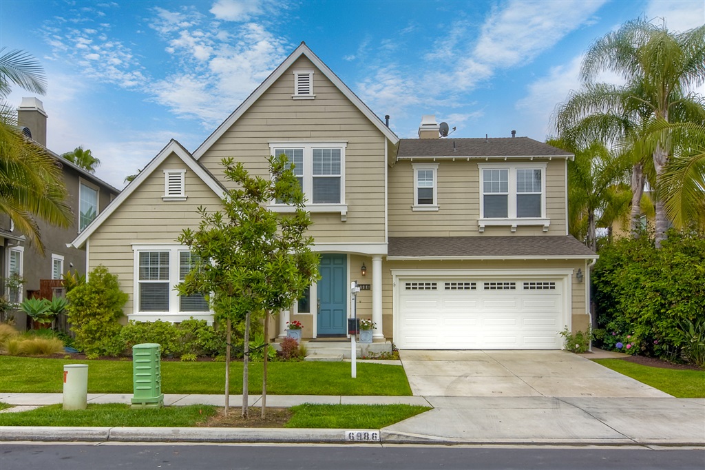 6986 Waters End Drive Carlsbad, CA 92011 - Photo 2 of 25