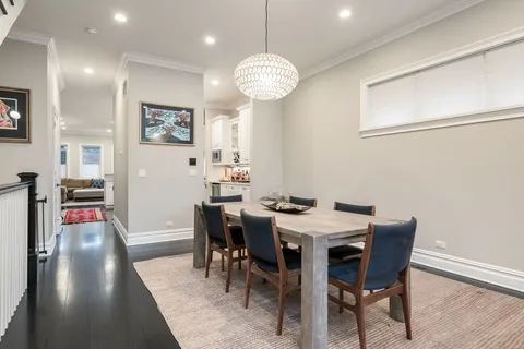 $2,000,000 | 1633 North Wolcott Avenue, Chicago, IL 60622