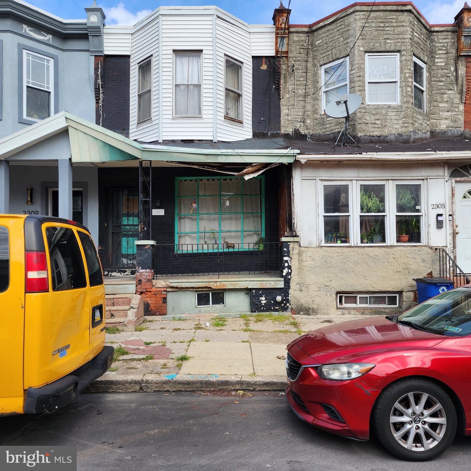 2307 Tasker Street Philadelphia, PA 19145 - Photo 1 of 6 Gallery Image 1