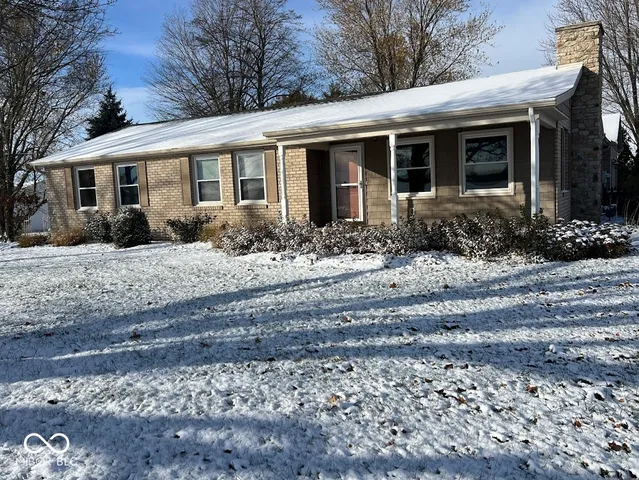 $200,000 | 10690 North 175 East, North Manchester, IN 46962