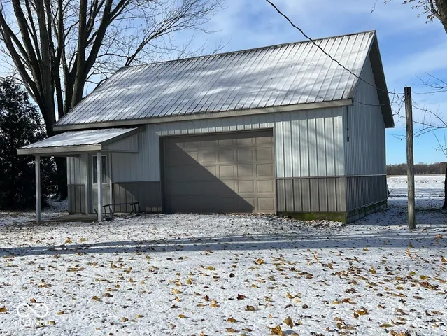 $200,000 | 10690 North 175 East, North Manchester, IN 46962