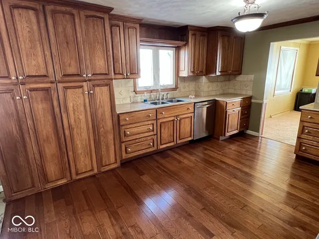 $200,000 | 10690 North 175 East, North Manchester, IN 46962