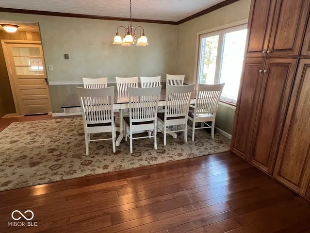 $200,000 | 10690 North 175 East, North Manchester, IN 46962