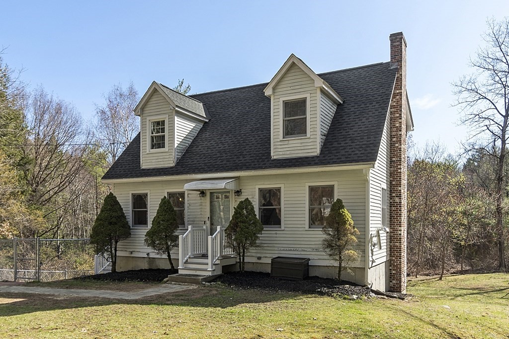 74 Cove Road Lunenburg, MA 01462 - Photo 29 of 35