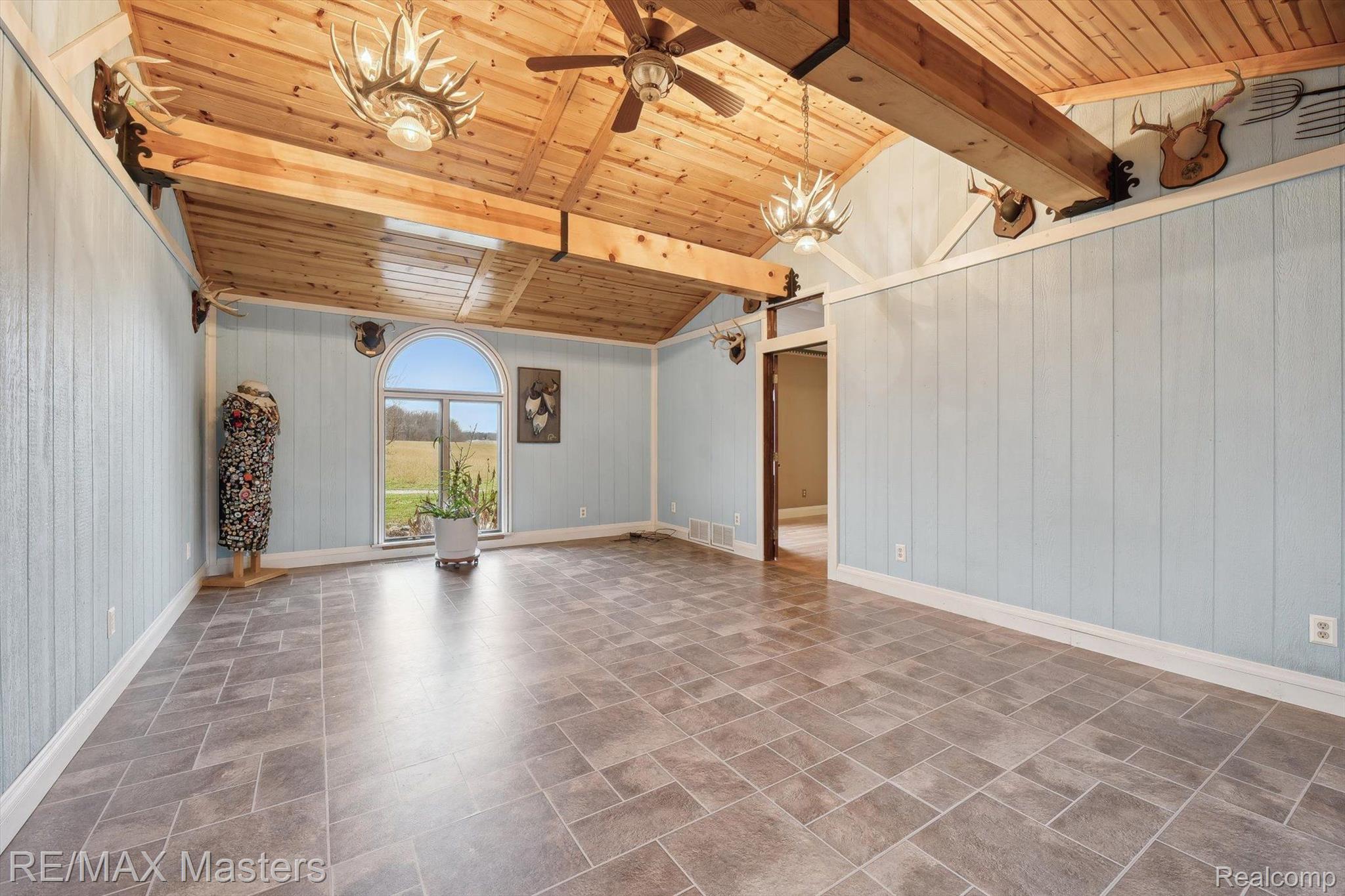 4845 Maple Lane Road Rives Junction, MI 49277 - Photo 16 of 68 Family Room Addition