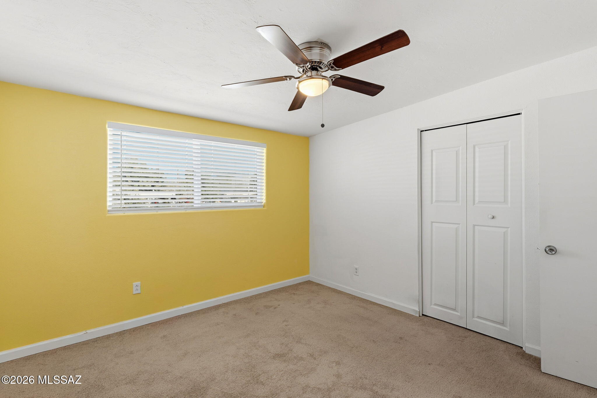 1453 West Roger Road Tucson, AZ 85705 - Photo 24 of 36 BEDROOM 2
