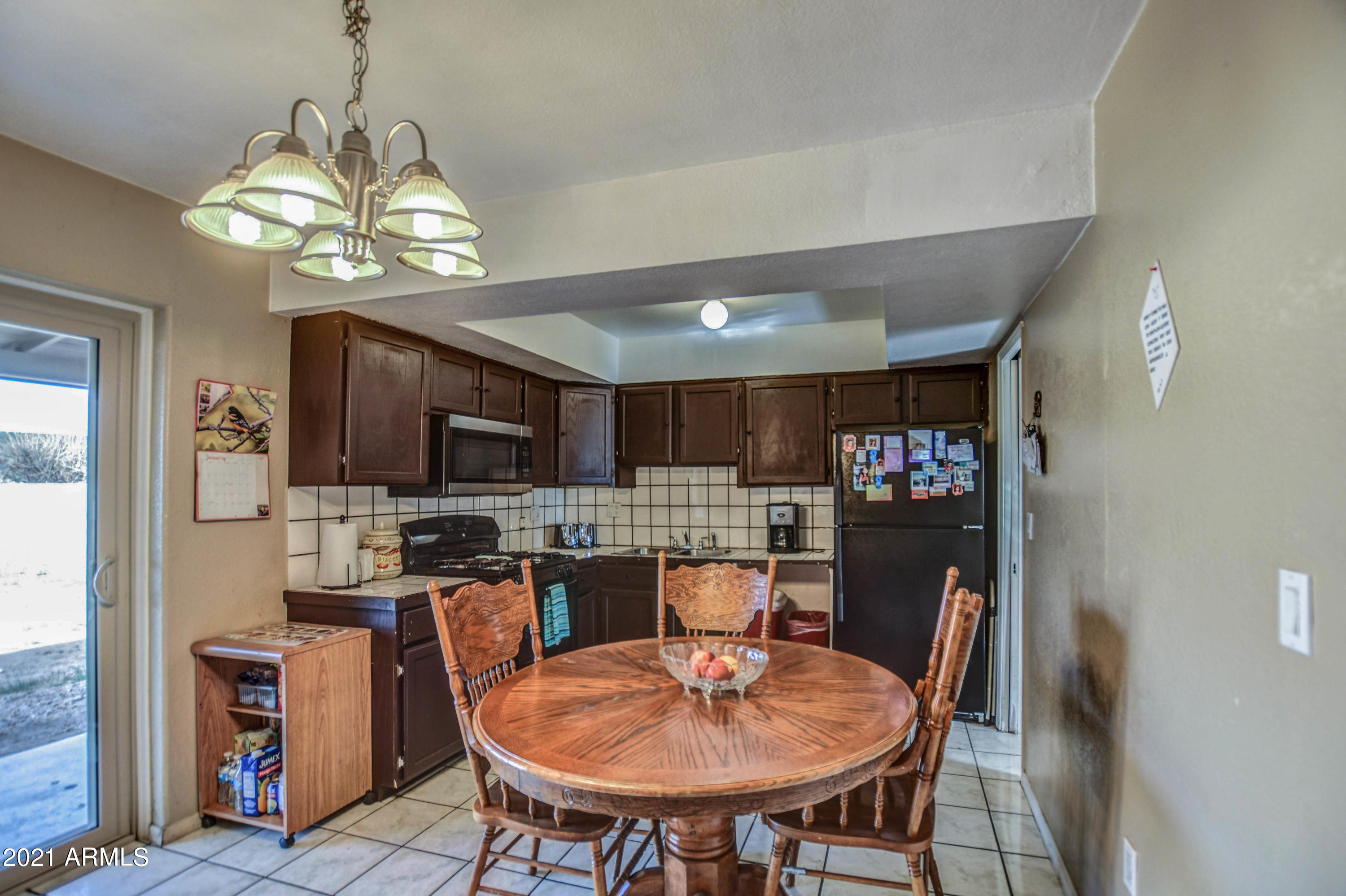 4228 West Alta Vista Road Phoenix, AZ 85041 - Photo 9 of 24 KITCHEN 2