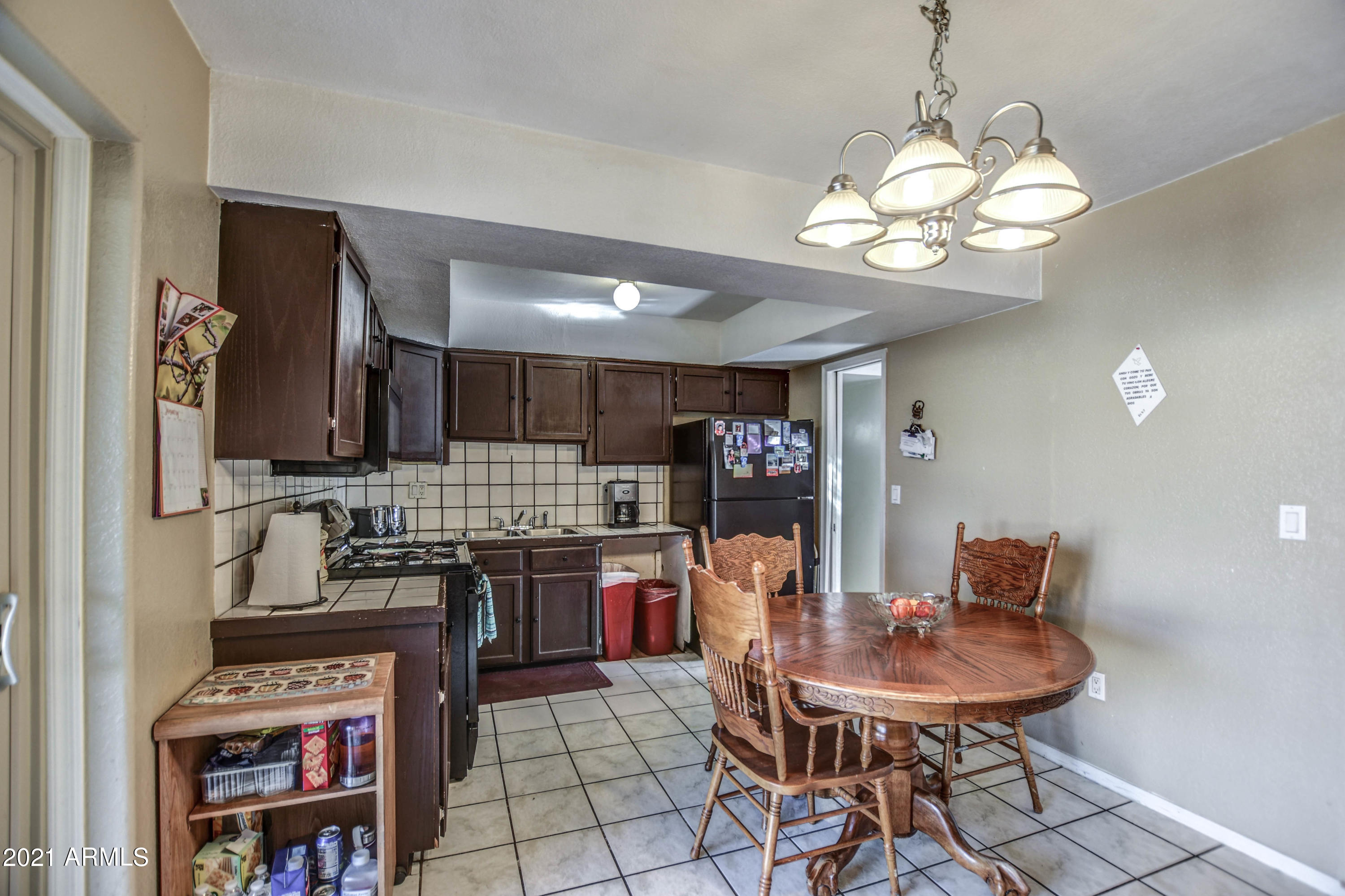 4228 West Alta Vista Road Phoenix, AZ 85041 - Photo 10 of 24 KITCHEN 3
