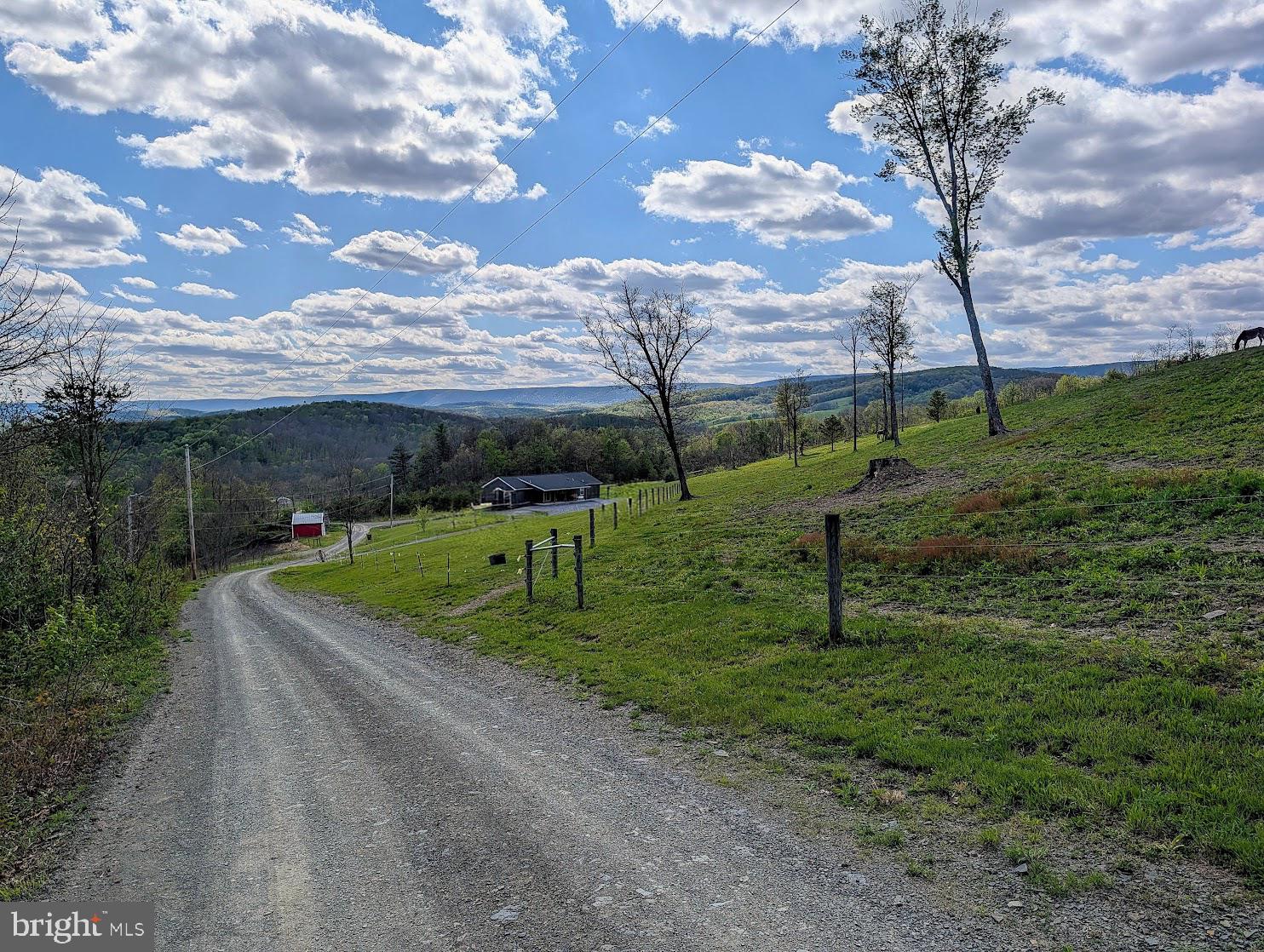 258 Lovely Road Alum Bank, PA 15521 - Photo 34 of 91