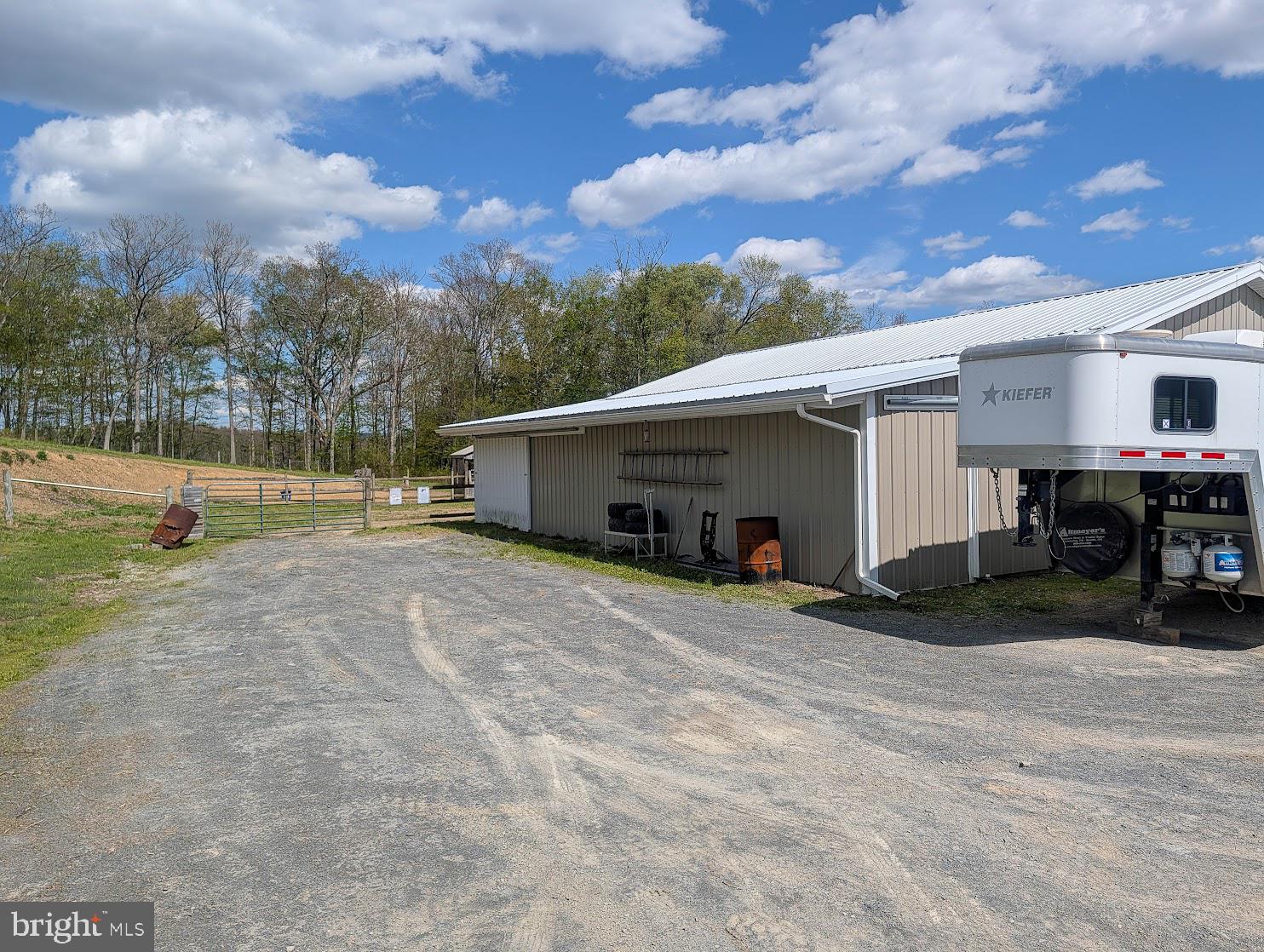 258 Lovely Road Alum Bank, PA 15521 - Photo 38 of 91