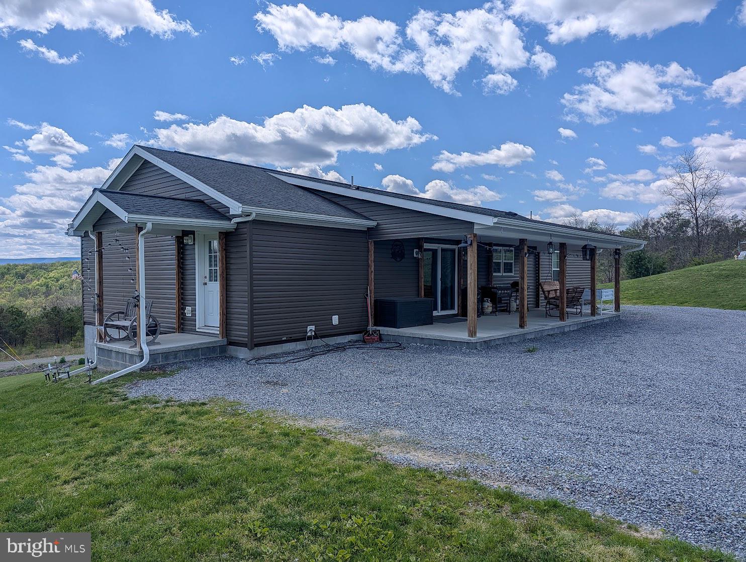 258 Lovely Road Alum Bank, PA 15521 - Photo 4 of 91
