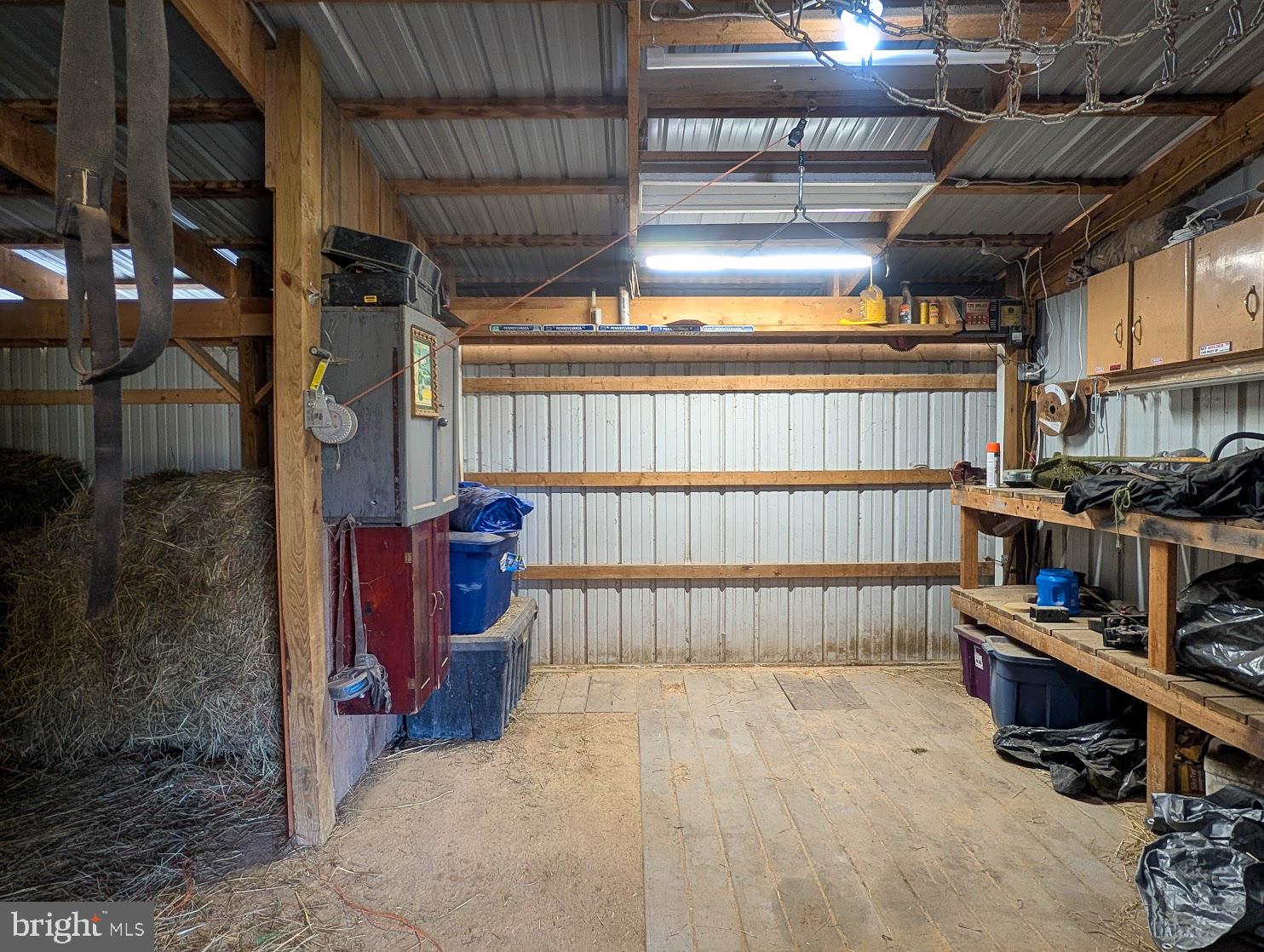 258 Lovely Road Alum Bank, PA 15521 - Photo 45 of 91
