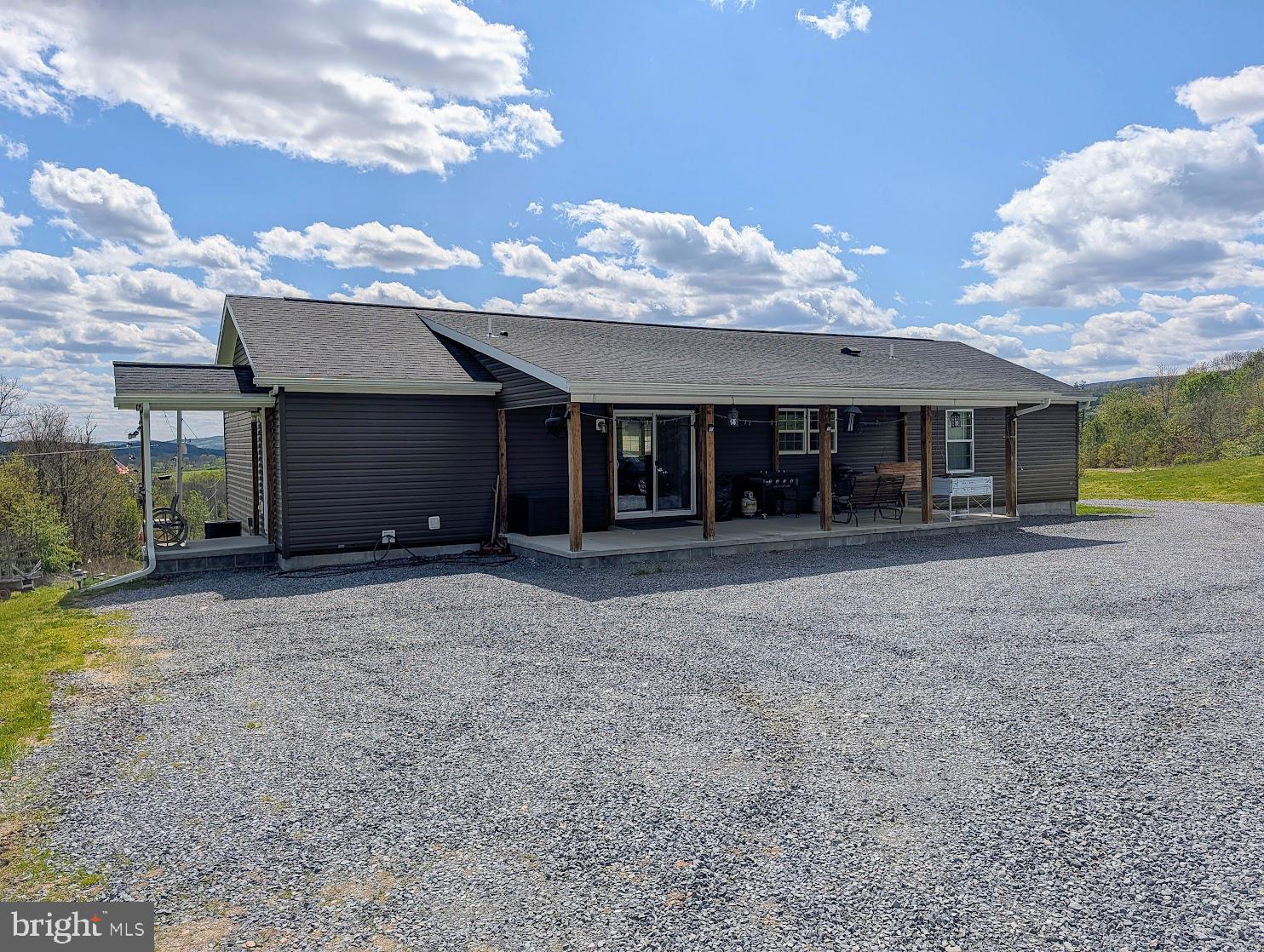 258 Lovely Road Alum Bank, PA 15521 - Photo 54 of 91