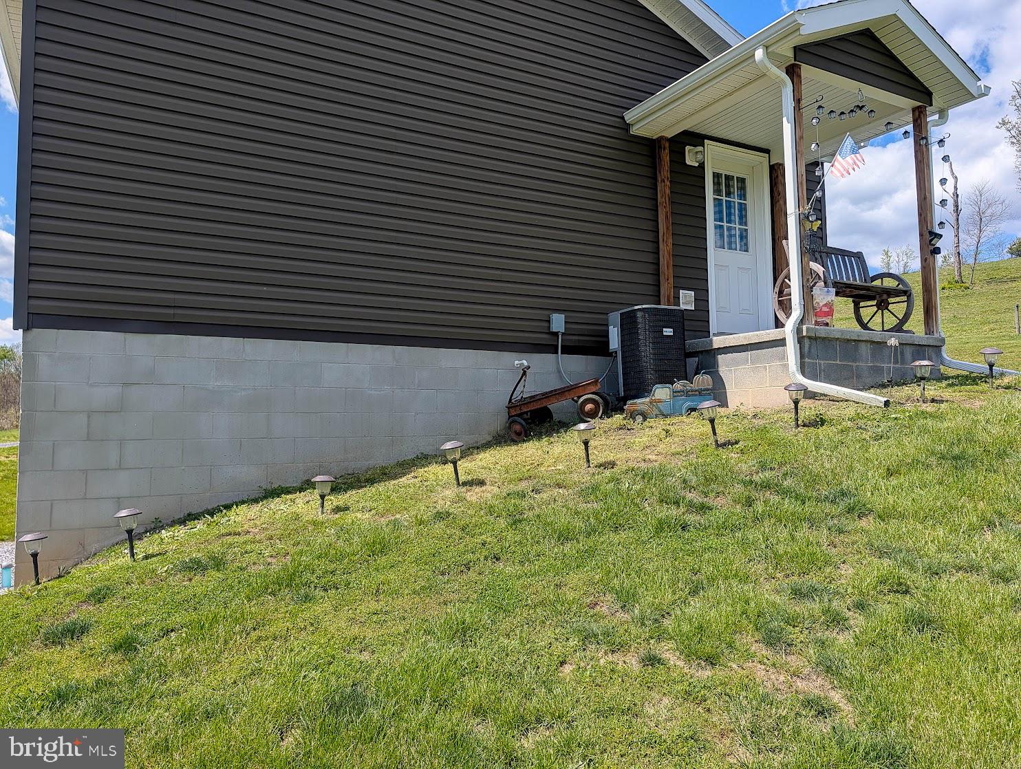258 Lovely Road Alum Bank, PA 15521 - Photo 55 of 91
