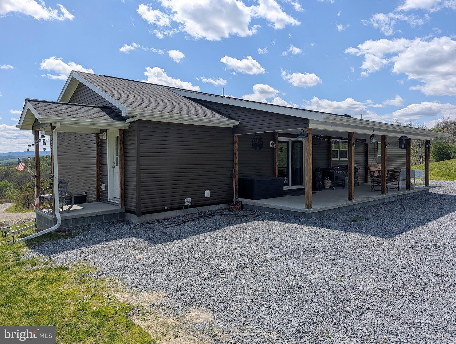 258 Lovely Road Alum Bank, PA 15521 - Photo 57 of 91