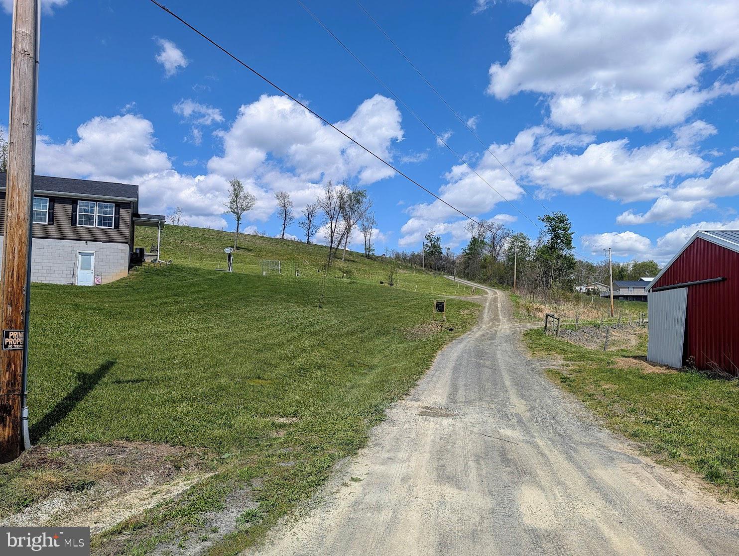 258 Lovely Road Alum Bank, PA 15521 - Photo 64 of 91