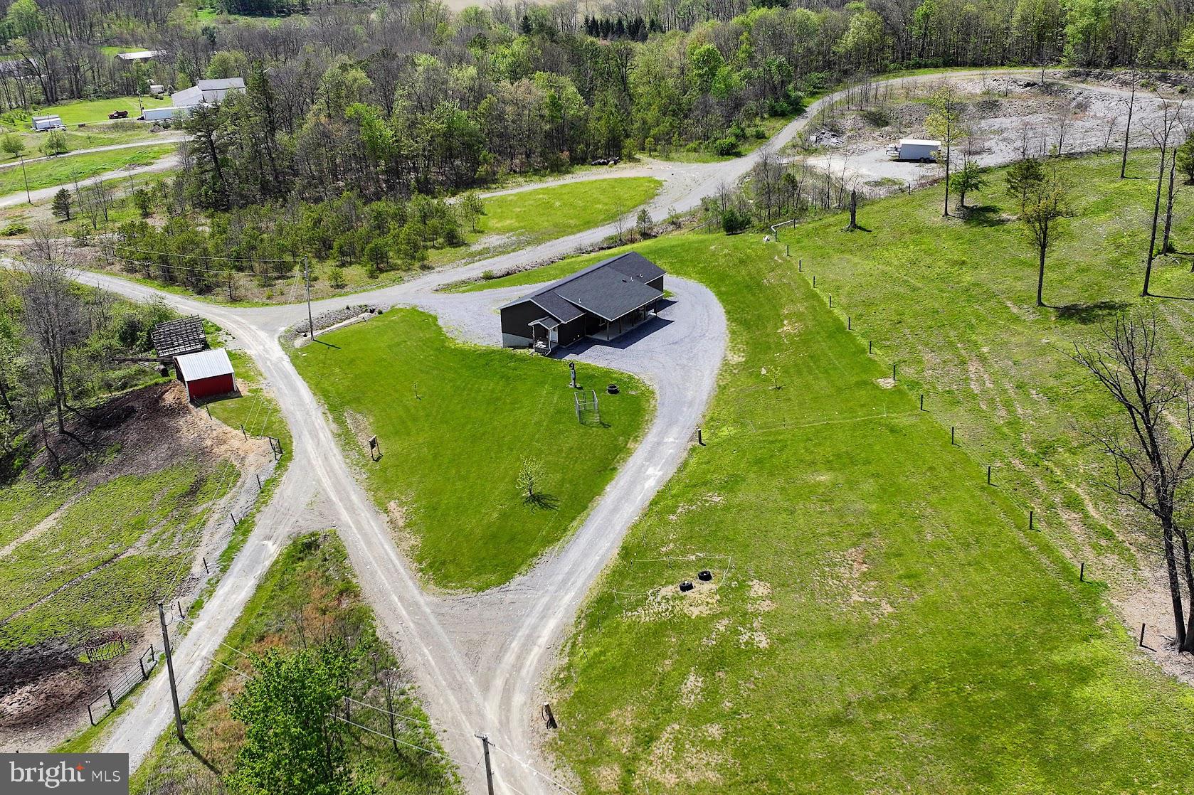 258 Lovely Road Alum Bank, PA 15521 - Photo 75 of 91