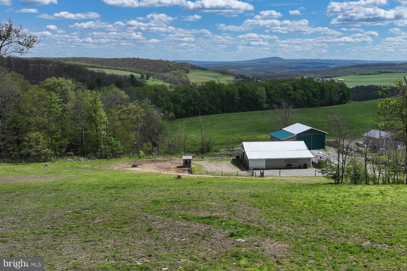 258 Lovely Road Alum Bank, PA 15521 - Photo 76 of 91