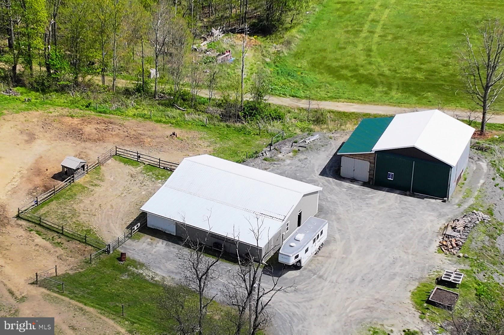 258 Lovely Road Alum Bank, PA 15521 - Photo 82 of 91