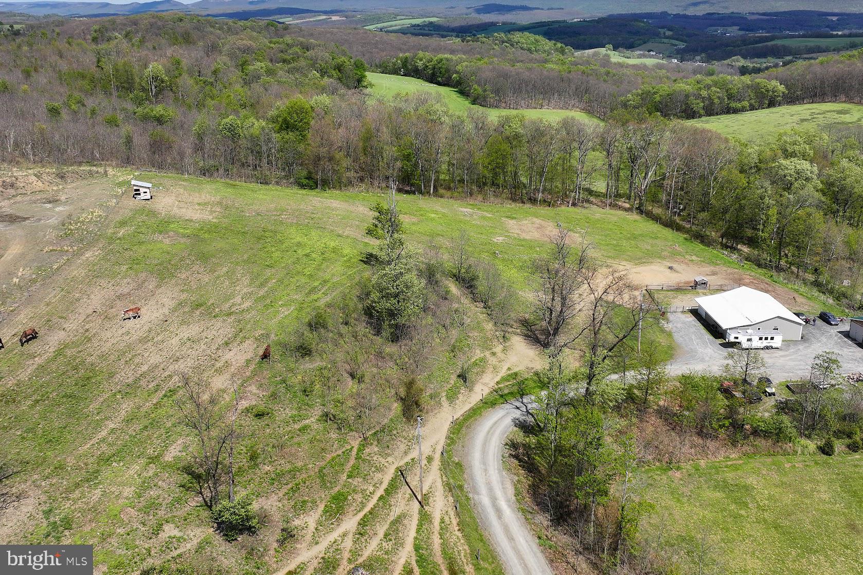 258 Lovely Road Alum Bank, PA 15521 - Photo 85 of 91