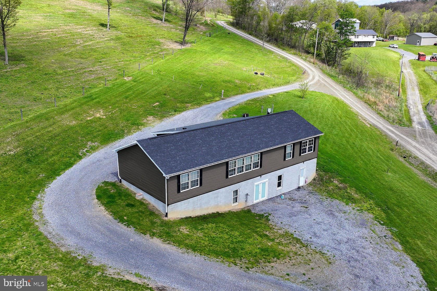 258 Lovely Road Alum Bank, PA 15521 - Photo 88 of 91