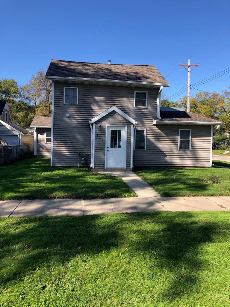 537 3rd Avenue Northwest Rochester, MN 55901 - Photo 1 of 1
