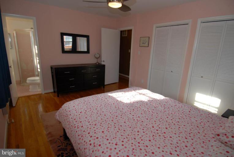 910 Loxford Terrace Silver Spring, MD 20901 - Photo 11 of 18 Master Bedroom #2