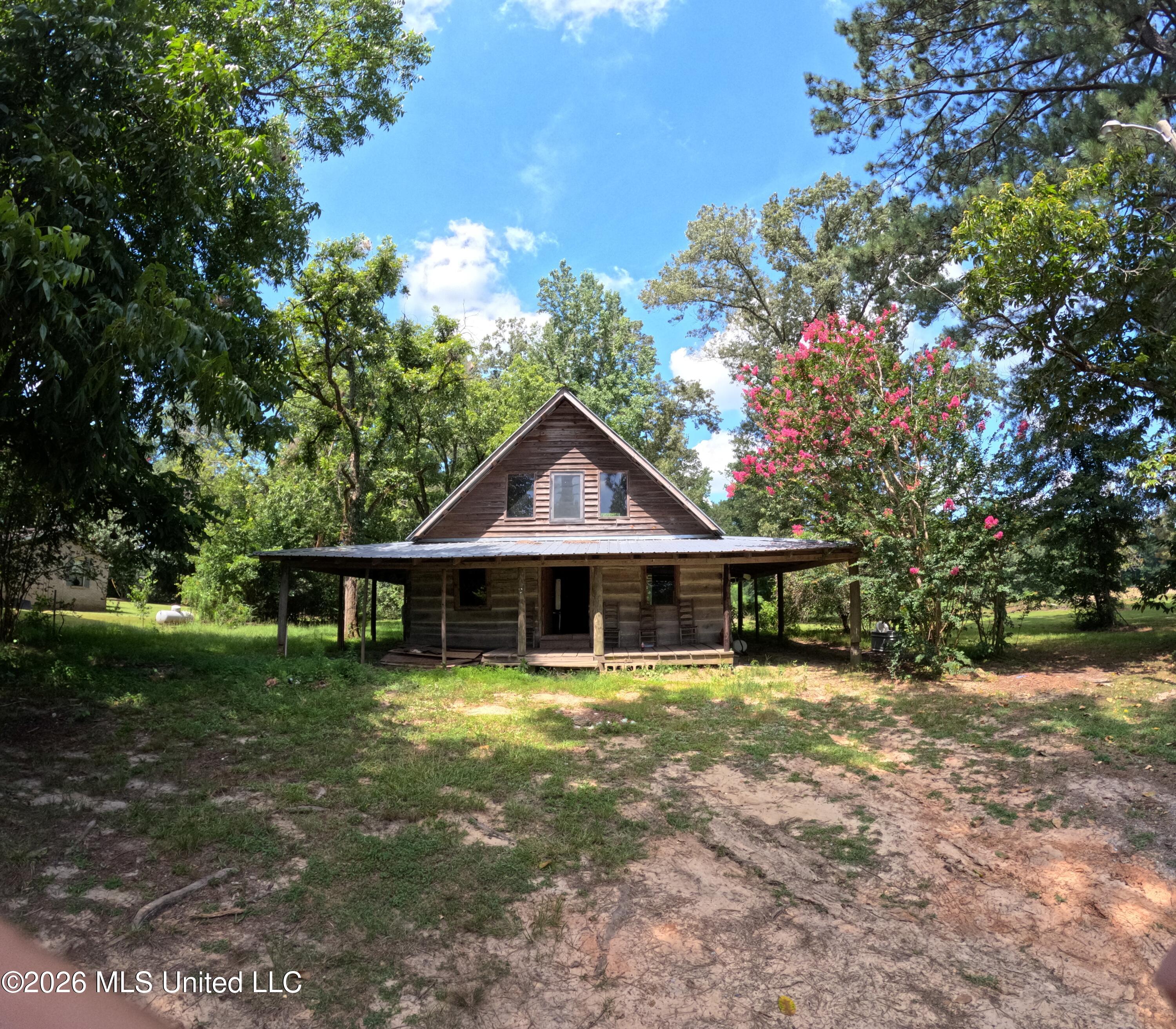 32 Granby Road Prentiss, MS 39474 - Photo 1 of 20 GOPR1021