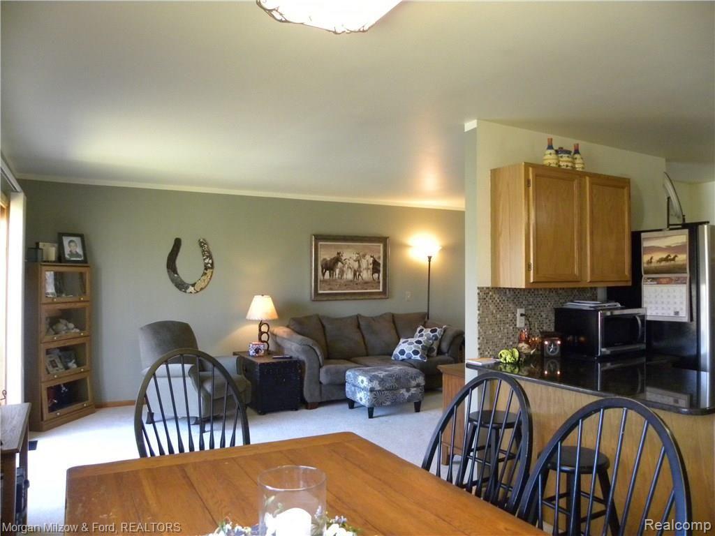 9042 East Lake Road, Unit 34 Clarkston, MI 48348 - Photo 8 of 21