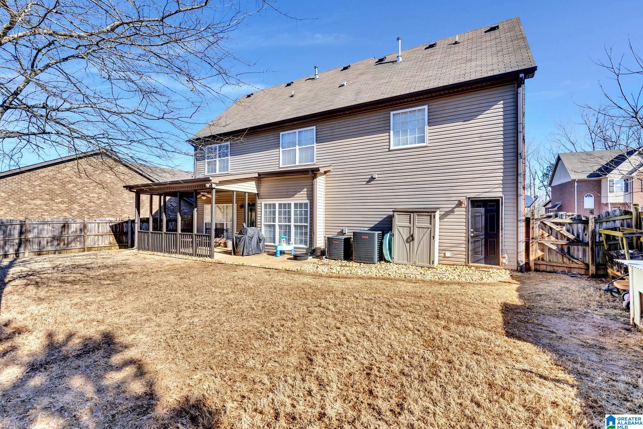 6341 Letson Farms Road Bessemer, AL 35022 - Photo 30 of 33 Gallery Image 30