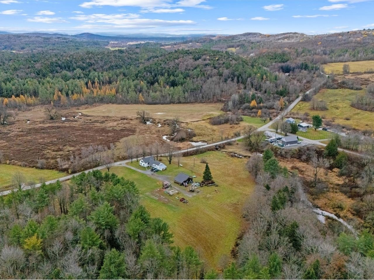 405 Brookside Road Westford, VT 05494 - Photo 32 of 43