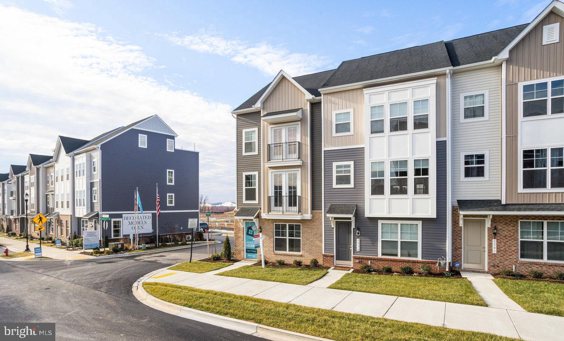 Kempton End Home Photo Likeness