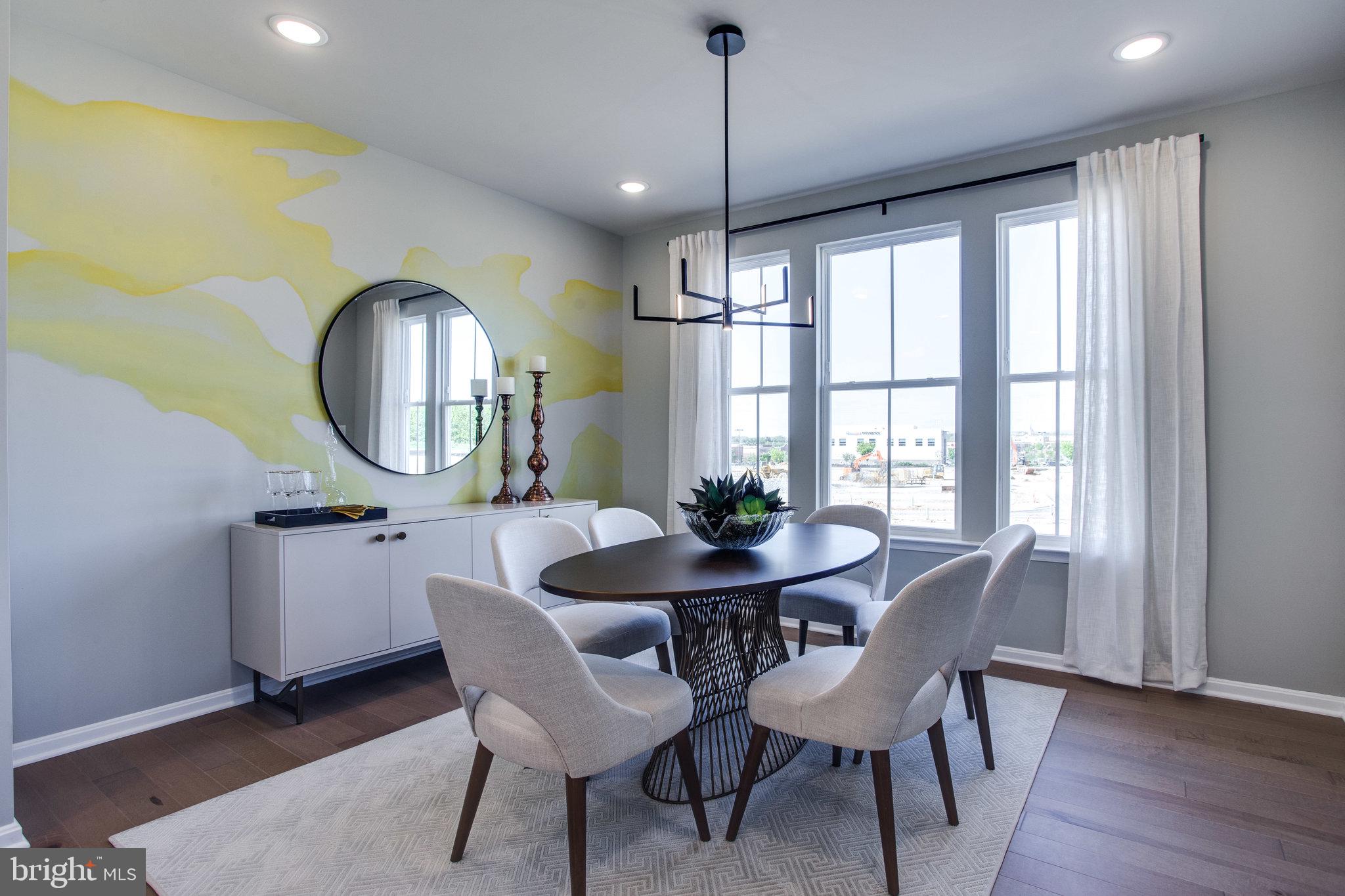 407 Matlock Lane Frederick, MD 21701 - Photo 15 of 53 Dining room