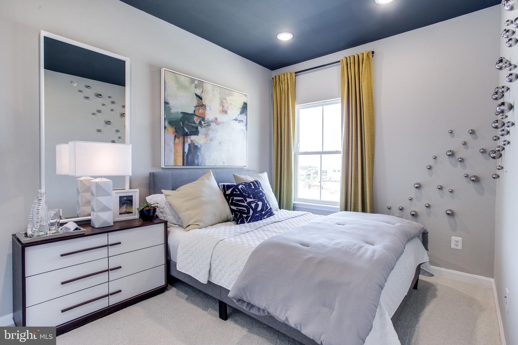 407 Matlock Lane Frederick, MD 21701 - Photo 36 of 53 Bedroom 2